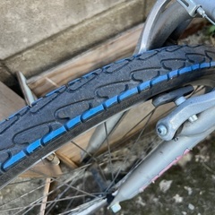 💫【現状渡し】　マウンテンバイクの画像