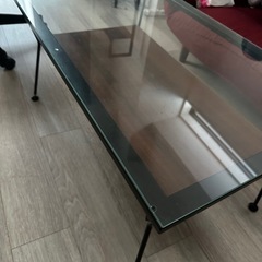 テーブルの画像