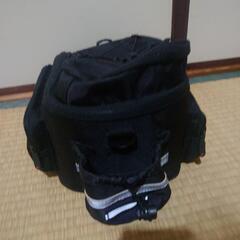 rhinowalk バッグの画像