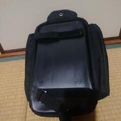 rhinowalk バッグの画像