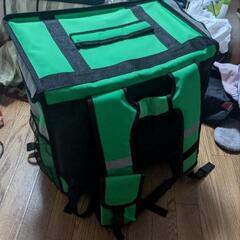 ウーバーバックの画像
