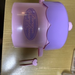 ぷるるんキャラドーナツ🍩の画像