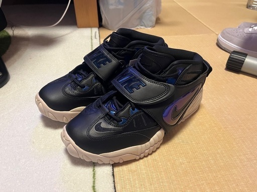 新品❗️タグ付き❗️Nike Women's Air Adjust Force 2023 \