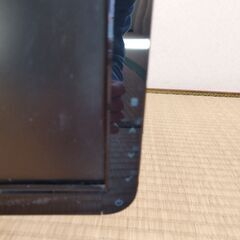 DELL　24インチ　モニター売ります！の画像