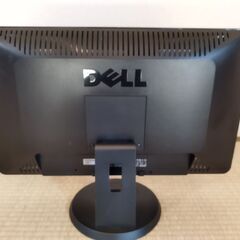 DELL　24インチ　モニター売ります！の画像