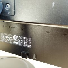 DELL　24インチ　モニター売ります！の画像