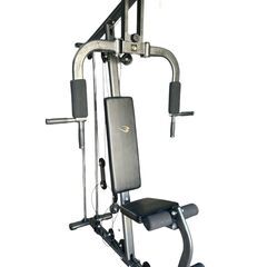 BODYMAKER ホームジムDX マルチトレーニングマシン 自宅用ジム フィットネス器具の画像