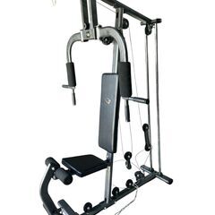 BODYMAKER ホームジムDX マルチトレーニングマシン 自宅用ジム フィットネス器具の画像