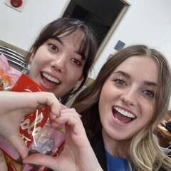 無料英会話✨の画像