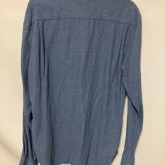 古着 グローバルワークシャツ2枚セットの画像