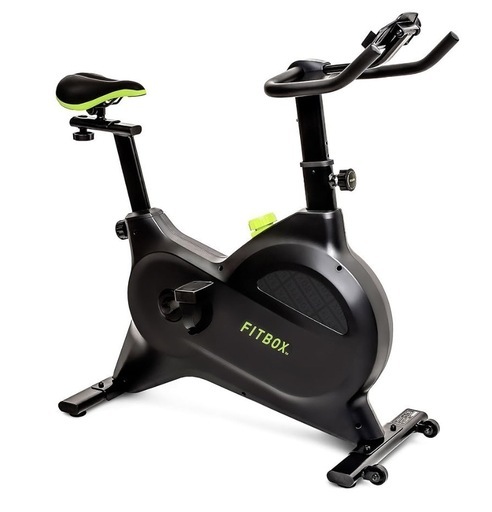 FITBOX 第3世代 フィットネスバイク