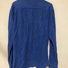 古着 グローバルワークシャツ2枚セットの画像