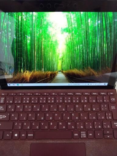 Microsoft Surface Go 初代 eMMC64GB