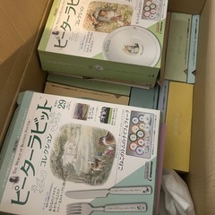 デアゴスティーニの中古が安い！激安で譲ります・無料であげます｜ジモティー