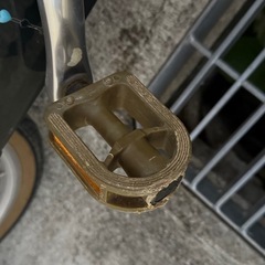 ルイガノ　14インチ　自転車　こどもよう子供用の画像