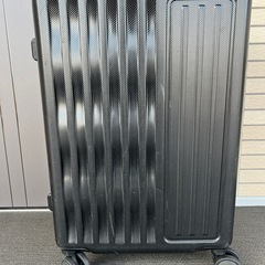 【お取引中】スーツケースの画像