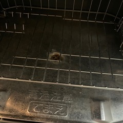 食器乾燥機 ZOJIRUSHIの画像