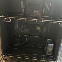 食器乾燥機 ZOJIRUSHIの画像