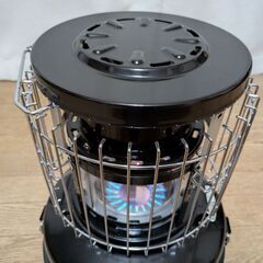 値下げ】 アラジン ガスストーブ