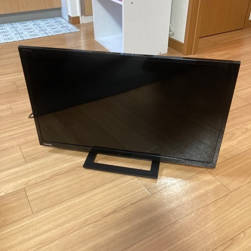 TOSHIBA 液晶テレビ