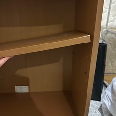 キャスター付き棚 無料の画像