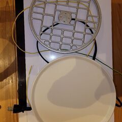 【美品】オーブンレンジ　ZEPEAL DO-M1617の画像