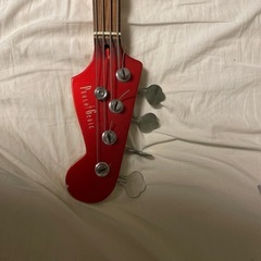 エレキベース