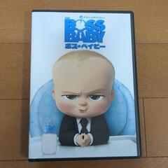ペット、ボス・ベイビーDVD 3タイトルセットの画像