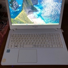 Ｇateway ノートパソコン　Windows11　Ｃorｅi5...
