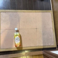 珪藻土マットの脱衣室用