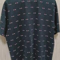 IGNIO ポロシャツ　LL 【中古】の画像