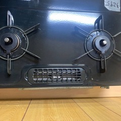 ♦️ リンナイガスコンロ【2020年製】RT64JHS2