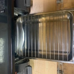 ♦️ リンナイガスコンロ【2020年製】RT64JHS2