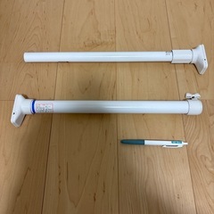 突っ張り棒