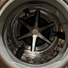 【受け渡し予定者あり】
Panasonic 洗濯機11kgの画像