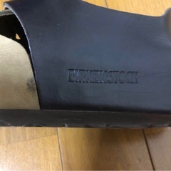 ビルケンシュトックロンドン36 レザーシューズの画像