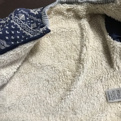 男女兼用アウター　95の画像