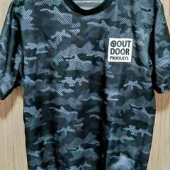 OUTDOOR PRODUCTS　Tシャツ　LL 【中古】