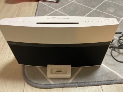 Pioneer ワイヤレススピーカー
