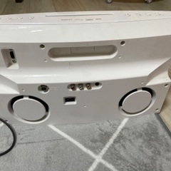 Pioneer ワイヤレススピーカーの画像