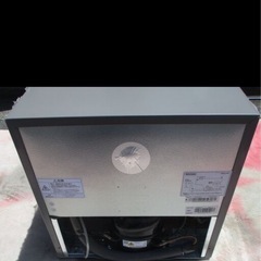 1人用冷蔵庫の画像