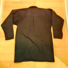 黒狼 手甲シャツ 作業服の画像