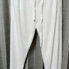 パンツ　XXL　【未着用　新品】
