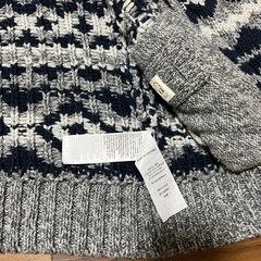 アバクロンビー&フィッチ　の画像