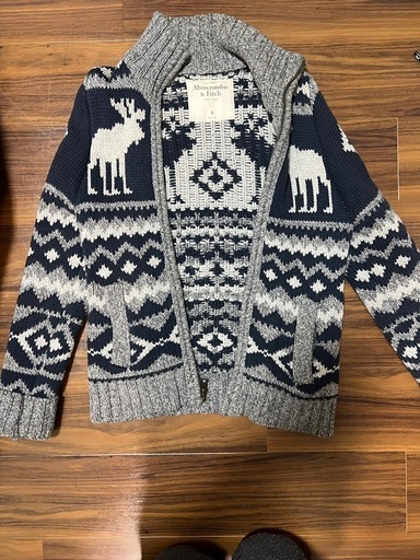 アバクロンビー&フィッチ