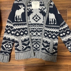 アバクロンビー&フィッチ　