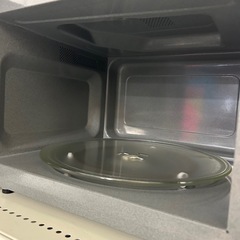 Panasonic 電子レンジの画像