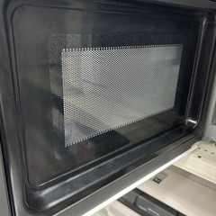 Panasonic 電子レンジの画像