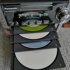 Panasonic コンポ