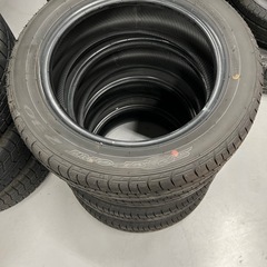 165/60R14  新車外し
